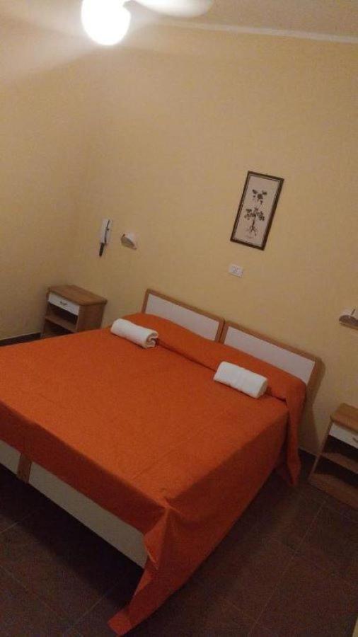 Hotel Piccari Nuova Gestione Rímini Exterior foto