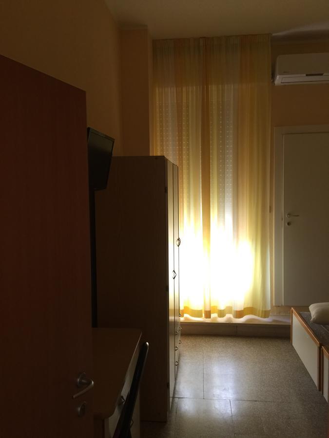 Hotel Piccari Nuova Gestione Rímini Exterior foto